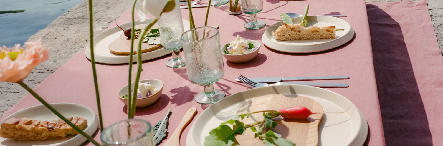 Grill & Picnic. Υπαίθριο Γεύμα με Εκπτώσεις έως -50%