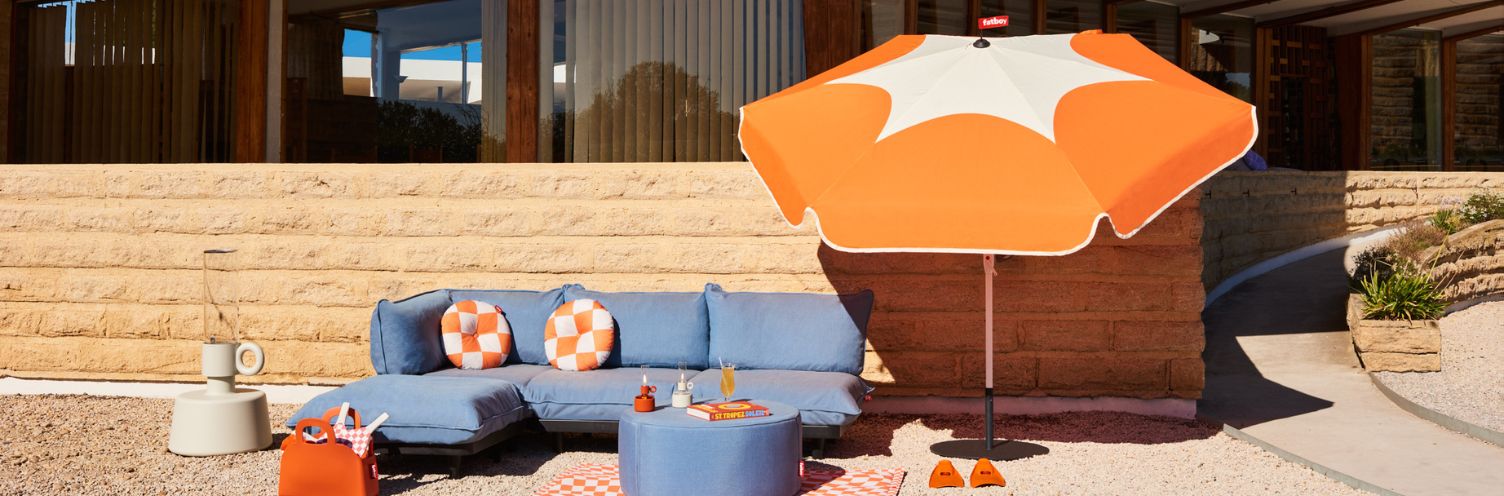 Your summer of relaxation and bliss. With discounts up to -50%!