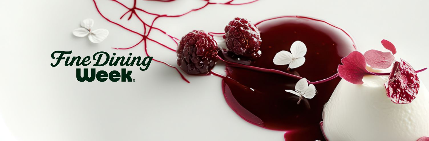 Fine Dining Week. Zapraszamy na wyjątkową ucztę