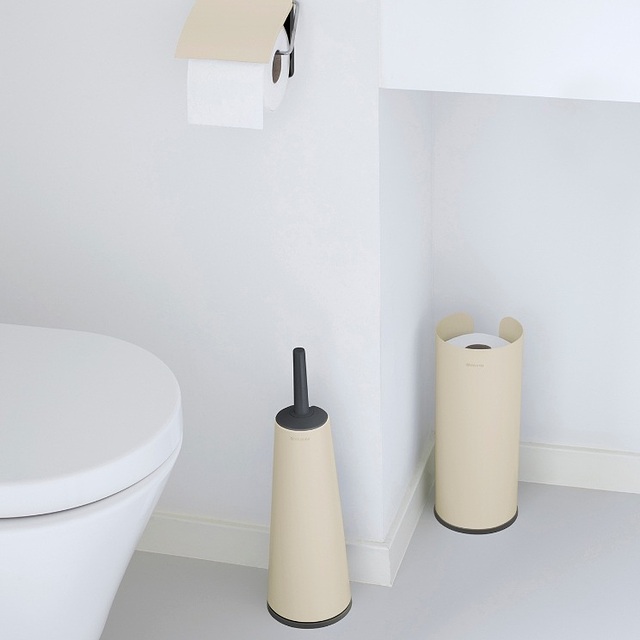 ReNew toilet accessories