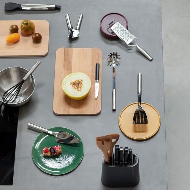 accesorios de cocina de Brabantia