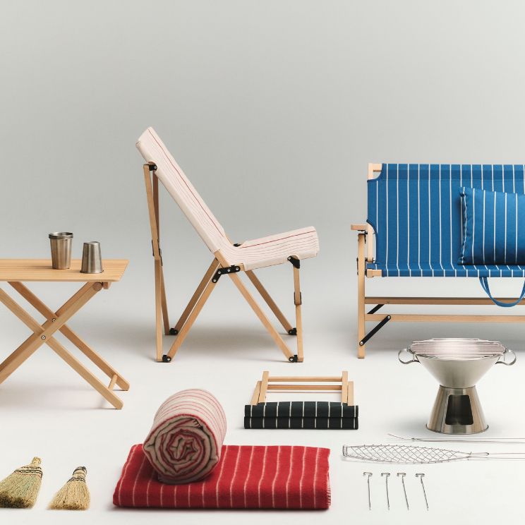 Accessori da picnic Outdoor Market