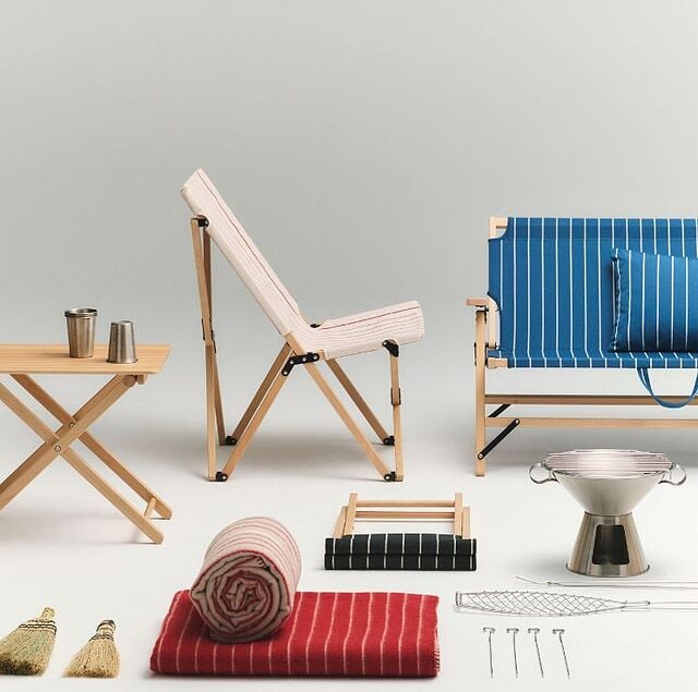 Accessori da picnic Outdoor Market