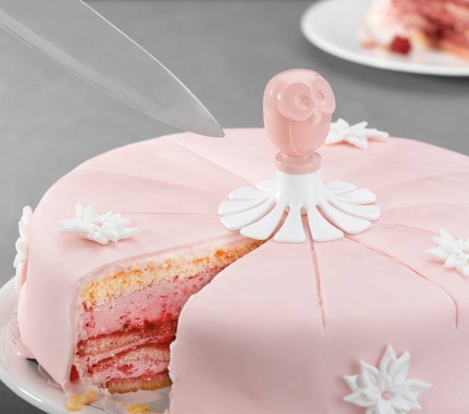 Αξεσουάρ διαχωρισμού τούρτας Elli