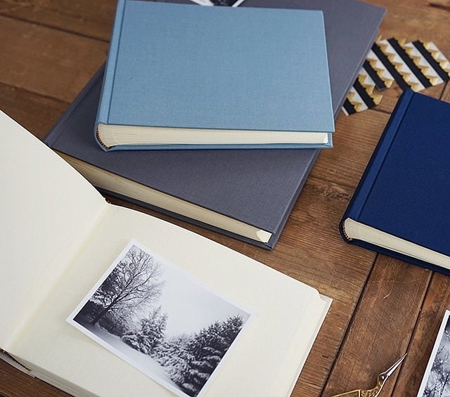 Album za fotografije uspomena