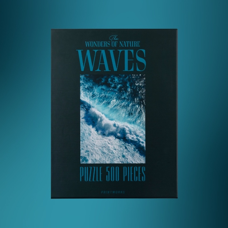 album Waves