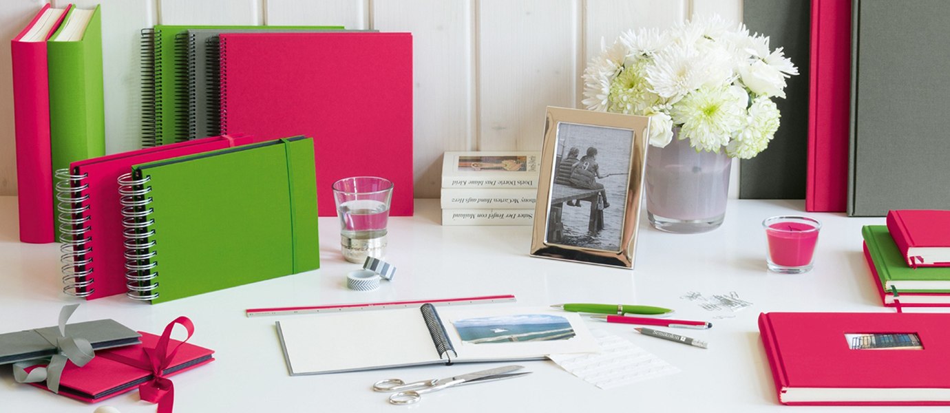 albumi za scrapbooking