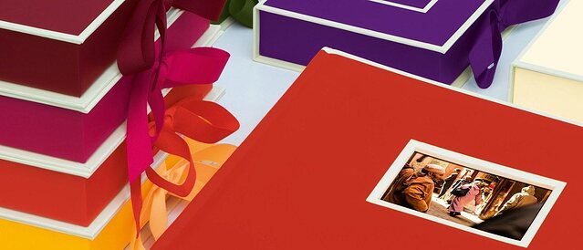Semikolon albums