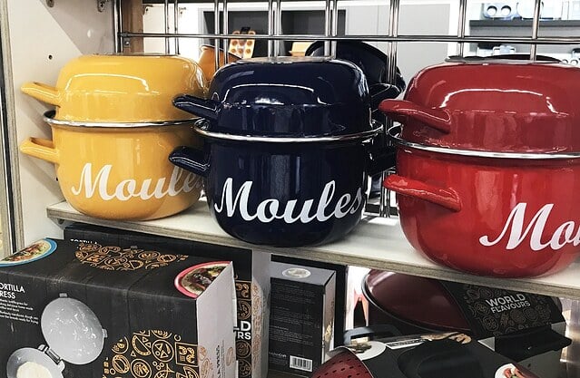 Ambiente 2018 KitchenCraft