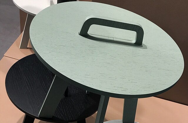 Ambiente 2018 Magisso