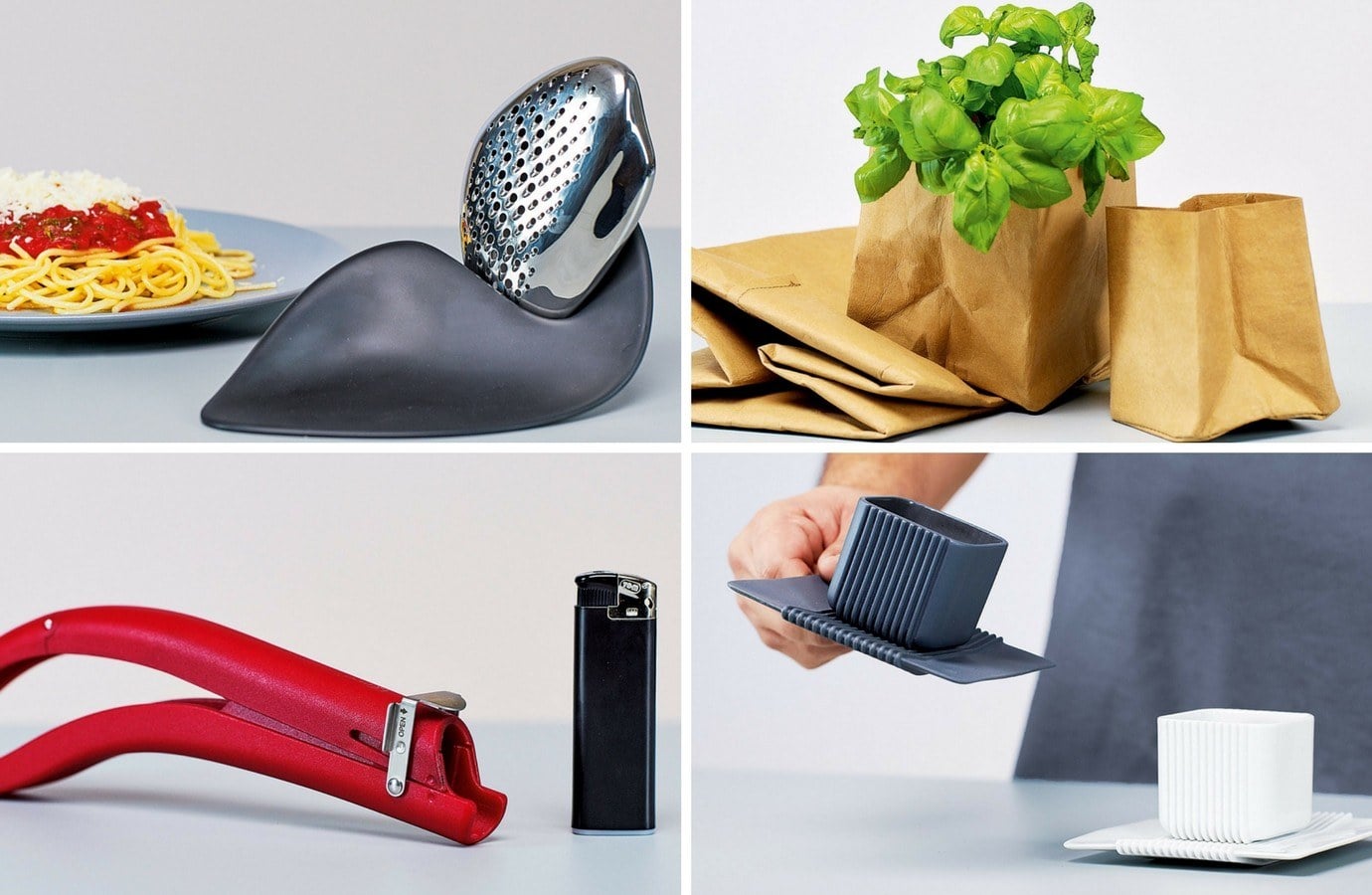 Ambiente 2018 Solutions