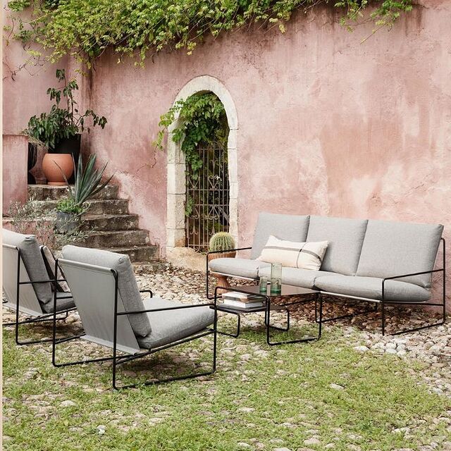 Decoración Ferm Living