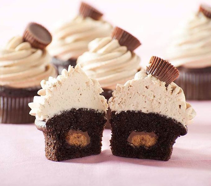 κεκάκια μάφινς ψητά