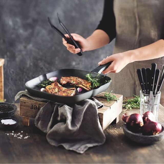 Sartén grill Ballarini Avola