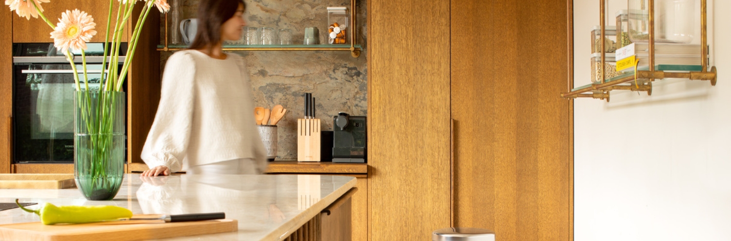 Brabantia bestsellers - Ολλανδικός σχεδιασμός για τους λάτρεις των λειτουργικών εσωτερικών χώρων