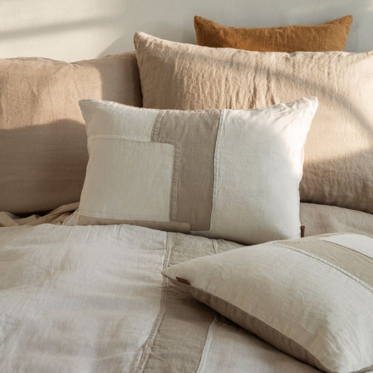 bele, bež, krem odtenki vas bodo pomirili po napornem dnevu