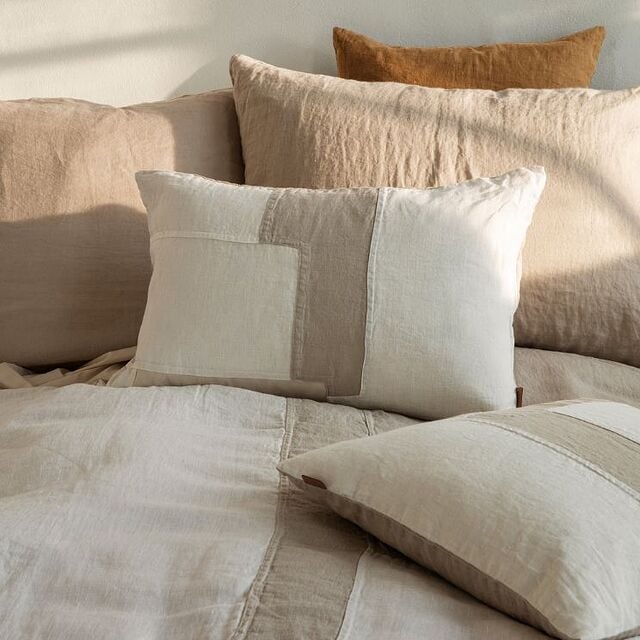 bele, bež, krem odtenki vas bodo pomirili po napornem dnevu