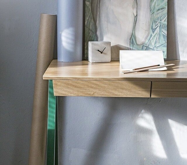 Μεγάλο γραφείο Vogel