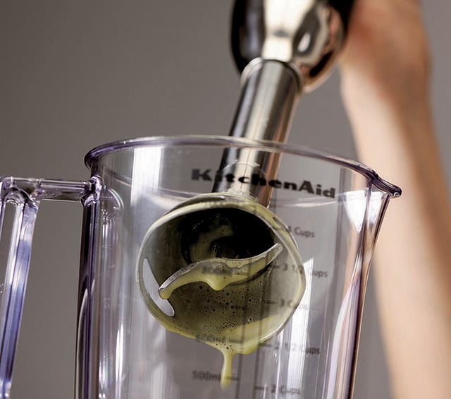 KitchenAid žičani ručni blender