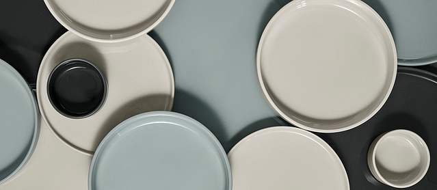 blomus noviteti kolektivni tanjuri