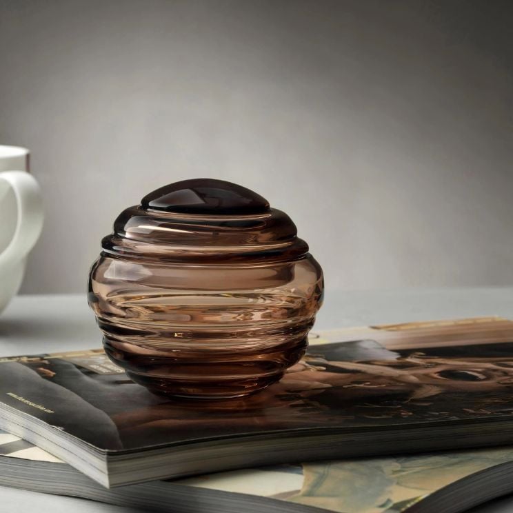 μπομπονιέρα φωλιά