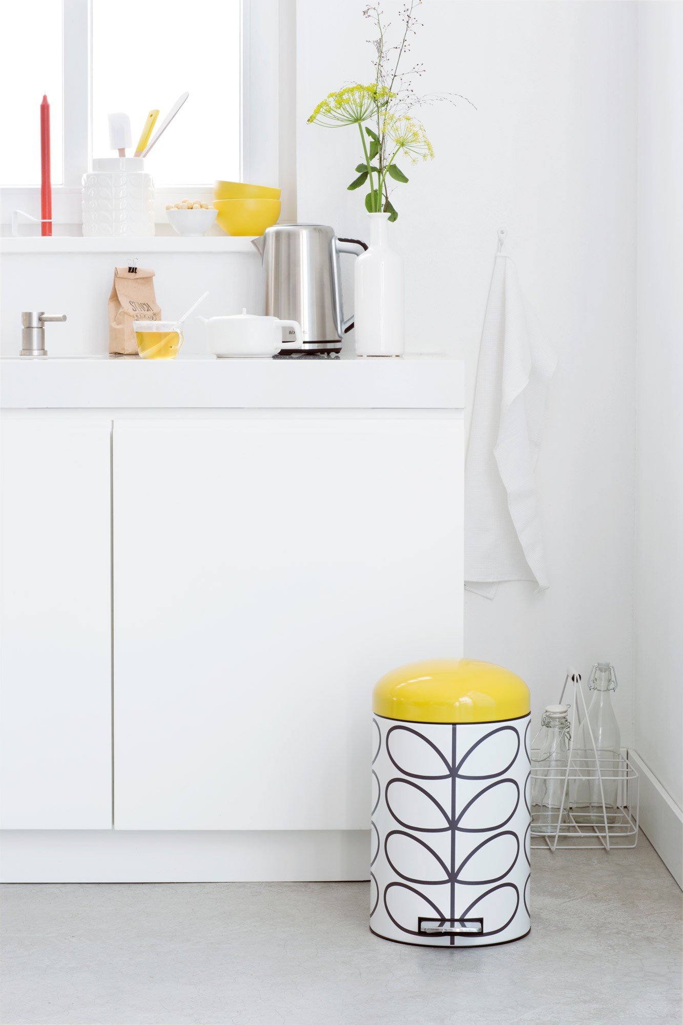 brabantia 2 Korb