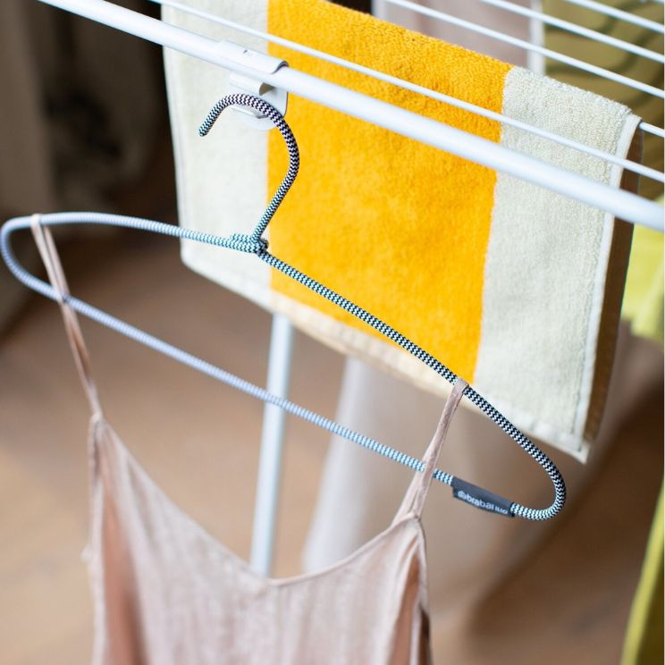 Brabantia er et hollandsk mærke med boligtilbehør