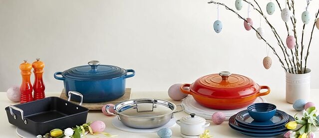 Plat à rôtir Le Creuset