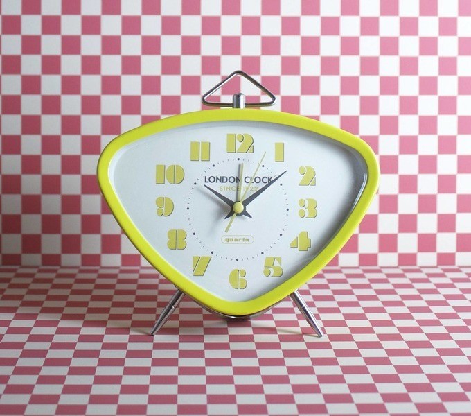 Ξυπνητήρι Astro