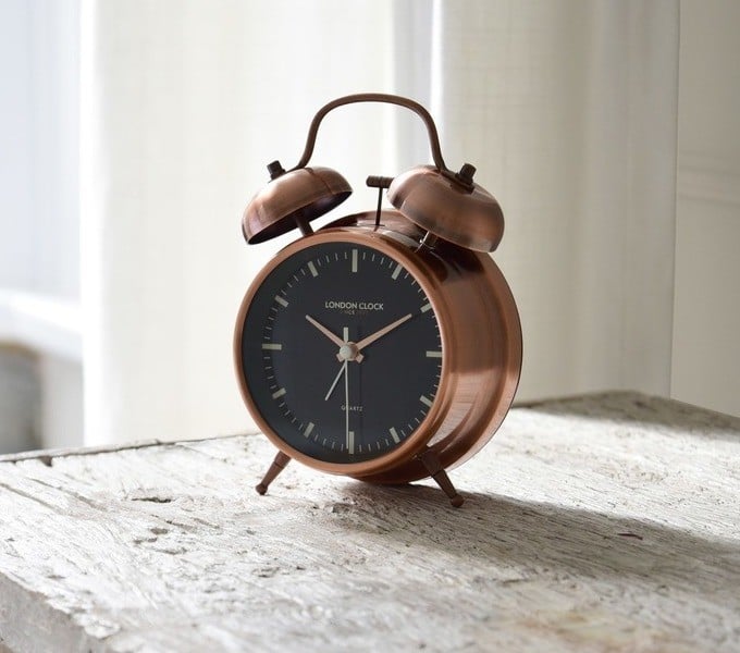 Ξυπνητήρι Blaze