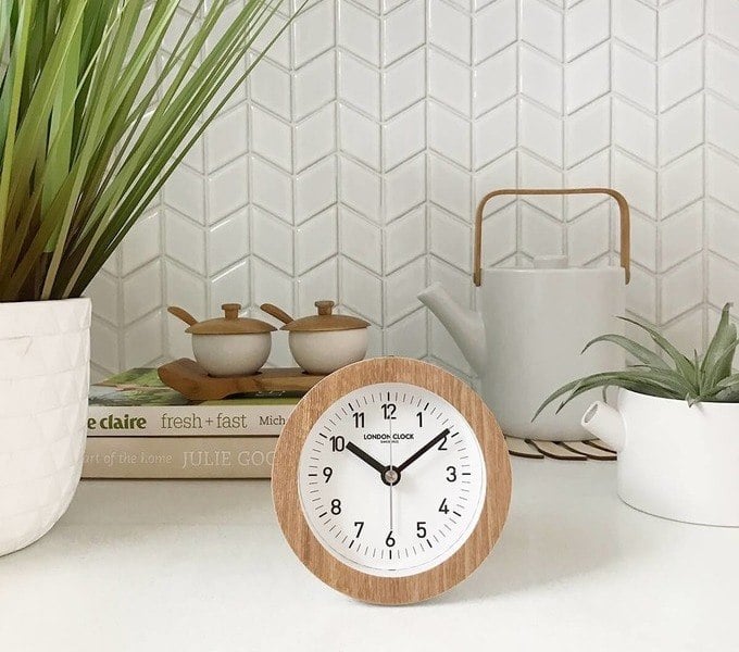 Orson ξυπνητήρι