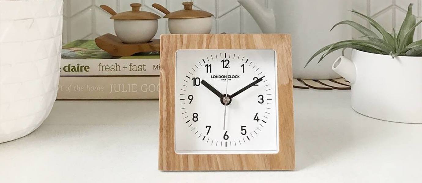 Ξυπνητήρι Oswold