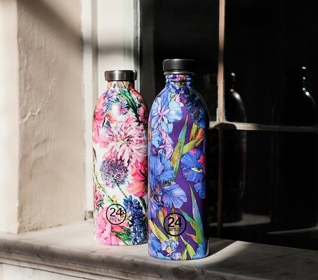 boca na prozorskoj dasci