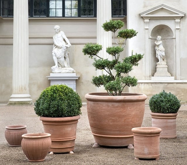 χρώμα τούβλου