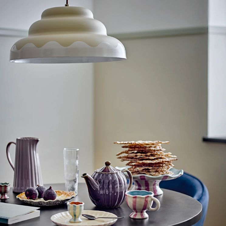 Céramique Bloomingville de style Chubby