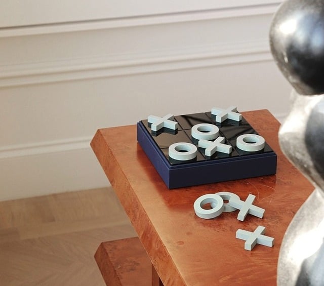 Κινεζικό παιχνίδι