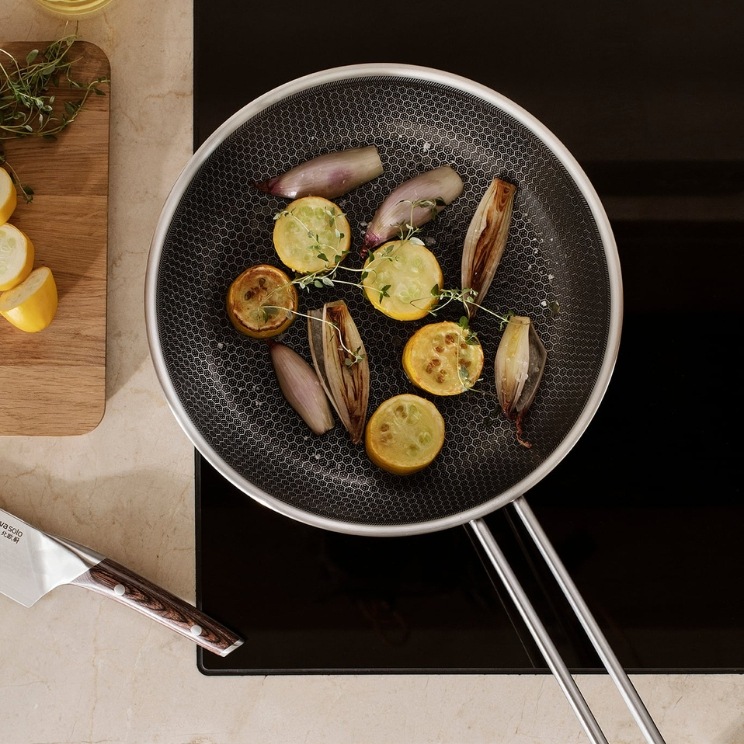 las comidas diarias pueden ser saludables y deliciosas