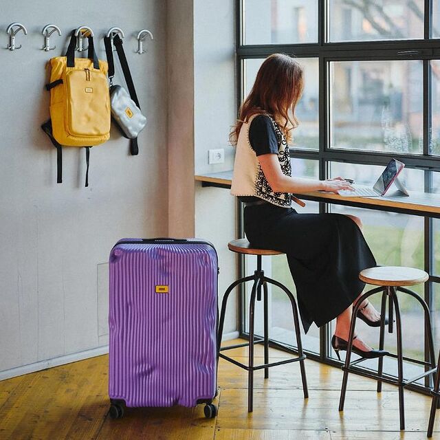 proizvod crash baggage