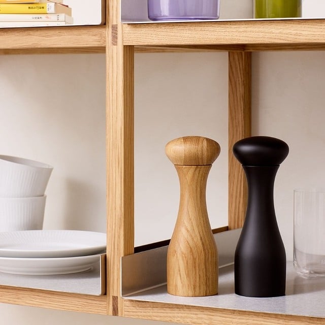 molinillo CrushGrind Lyon