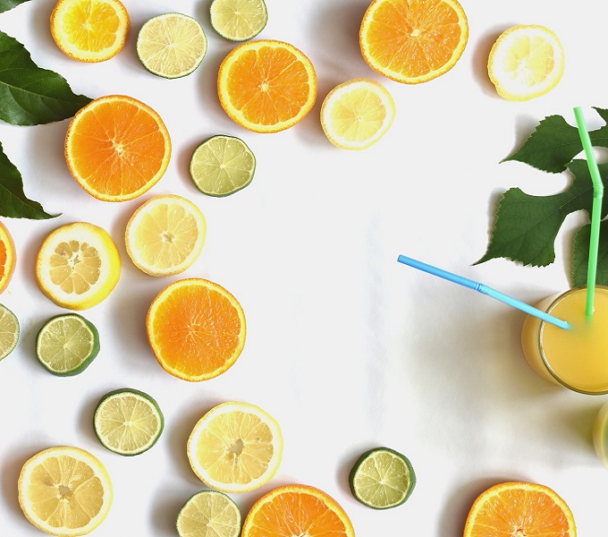 εσπεριδοειδή