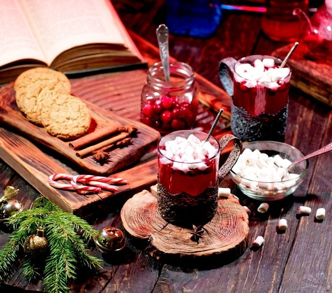 čaj od limuna i đumbira