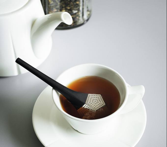 čajnik čaj FormAdore