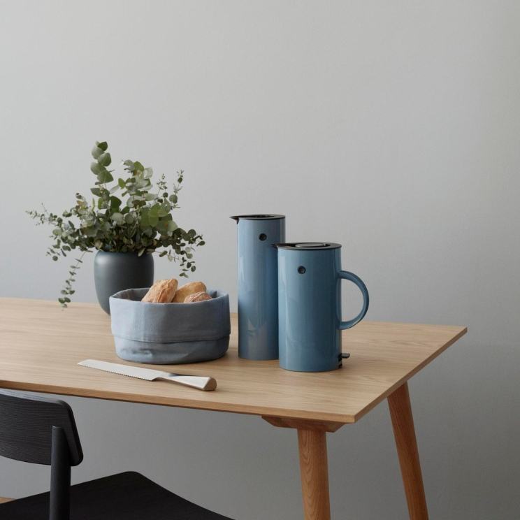 hervidor de la marca stelton