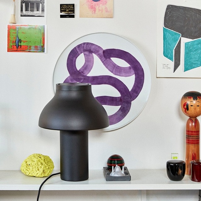 μαύρο μανιτάρι