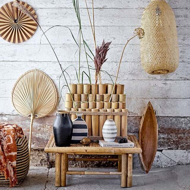 Decoración de terraza