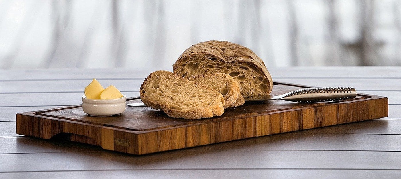 Deska za rezanje Bollard