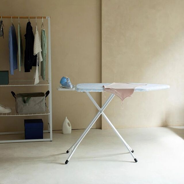 tabla de planchar brabantia