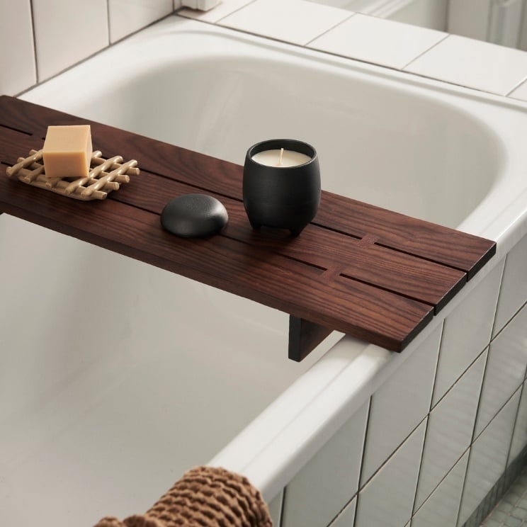 σανίδα στο μπάνιο