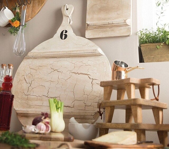 Kitchen Craft daske za rezanje na stalku