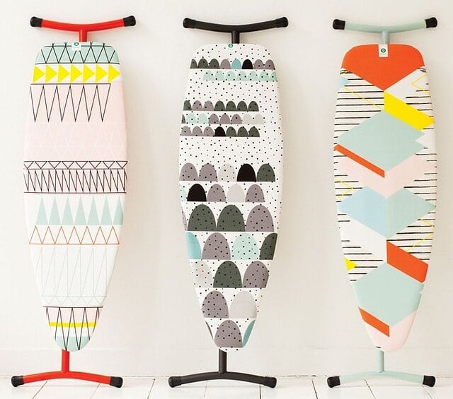 Brabantia daske za glačanje